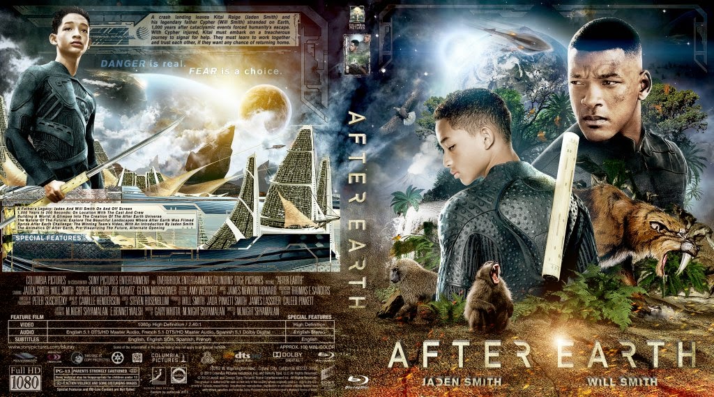 after earth free online