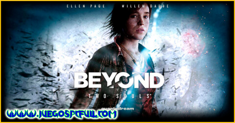 beyond two souls pc torrent